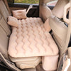 Car Air Inflatable Travel Mattress Bed