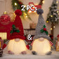 1~4pcs 2024 Christmas Doll Elf -