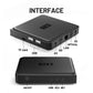 WiFi6 Streaming Media Device 4G 32G