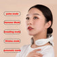 Smart Portable Neck Massage Instrument