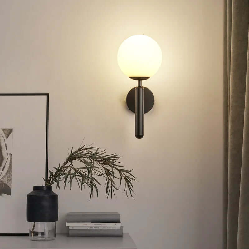 Modern Indoor Wall Light Lamp - Stylish Home Decor Fixture