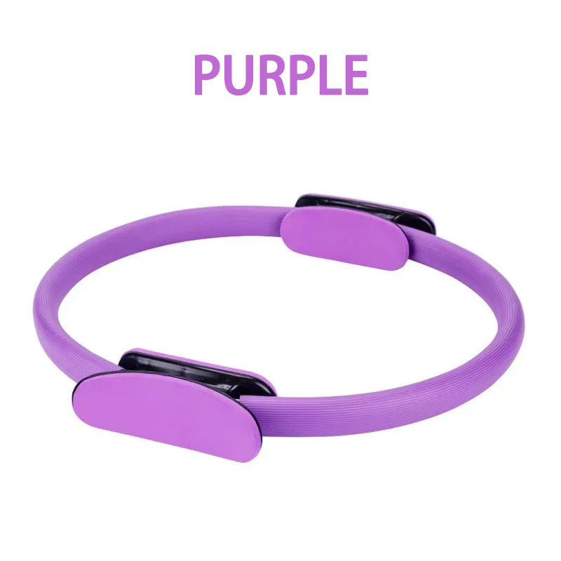 Yoga & Pilates Fitness Ring