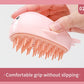 3-in-1 Electric Pet Grooming Brush