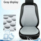 Car Seat Cushion - Ice Cooling, Ventilated,