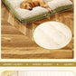 HOOPET Warm Dogs Sleeping Bed -