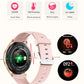 - Fitness Tracker & Custom Dial for Men and Women