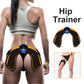 Muscle Stimulator for Buttock Fitness and Relaxation