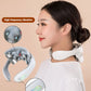 Smart Portable Neck Massage Instrument