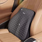 Car Memory Foam Headrest and Lumbar Support Set