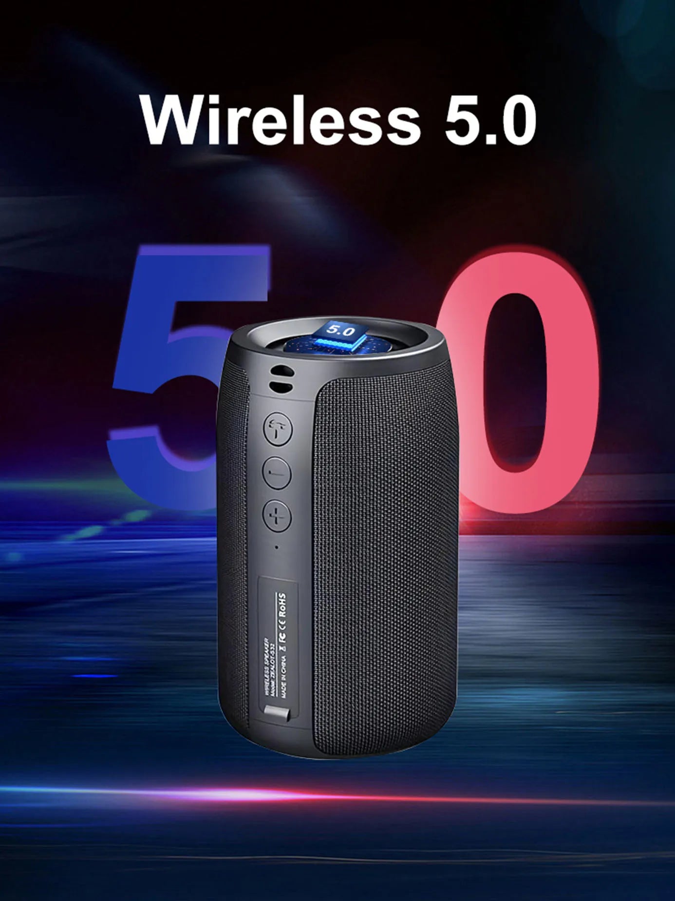 S32 Wireless Bluetooth Speaker