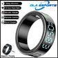 New 5ATM Waterproof Smart Ring