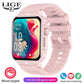 LIGE 1.95-Inch Smartwatch