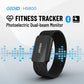 GEOID Armband Heart Rate Monitor (HS800)