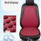 Car Seat Cushion - Ice Cooling, Ventilated,