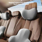 Lumbar Cushion Car Headrest