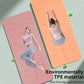 WESTTUNE Non-Slip Eco-Friendly Yoga Mat –