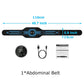 Abdominal Toning Belt - EMS Muscle Stimulator & Body Slimmer