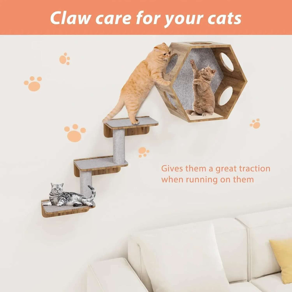 Cat Scratching Mat