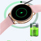 - Fitness Tracker & Custom Dial for Men and Women