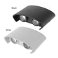 LED Wall Sconces - Modern Up & Down Wall Mount Lights