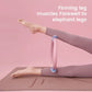 Yoga & Pilates Fitness Ring