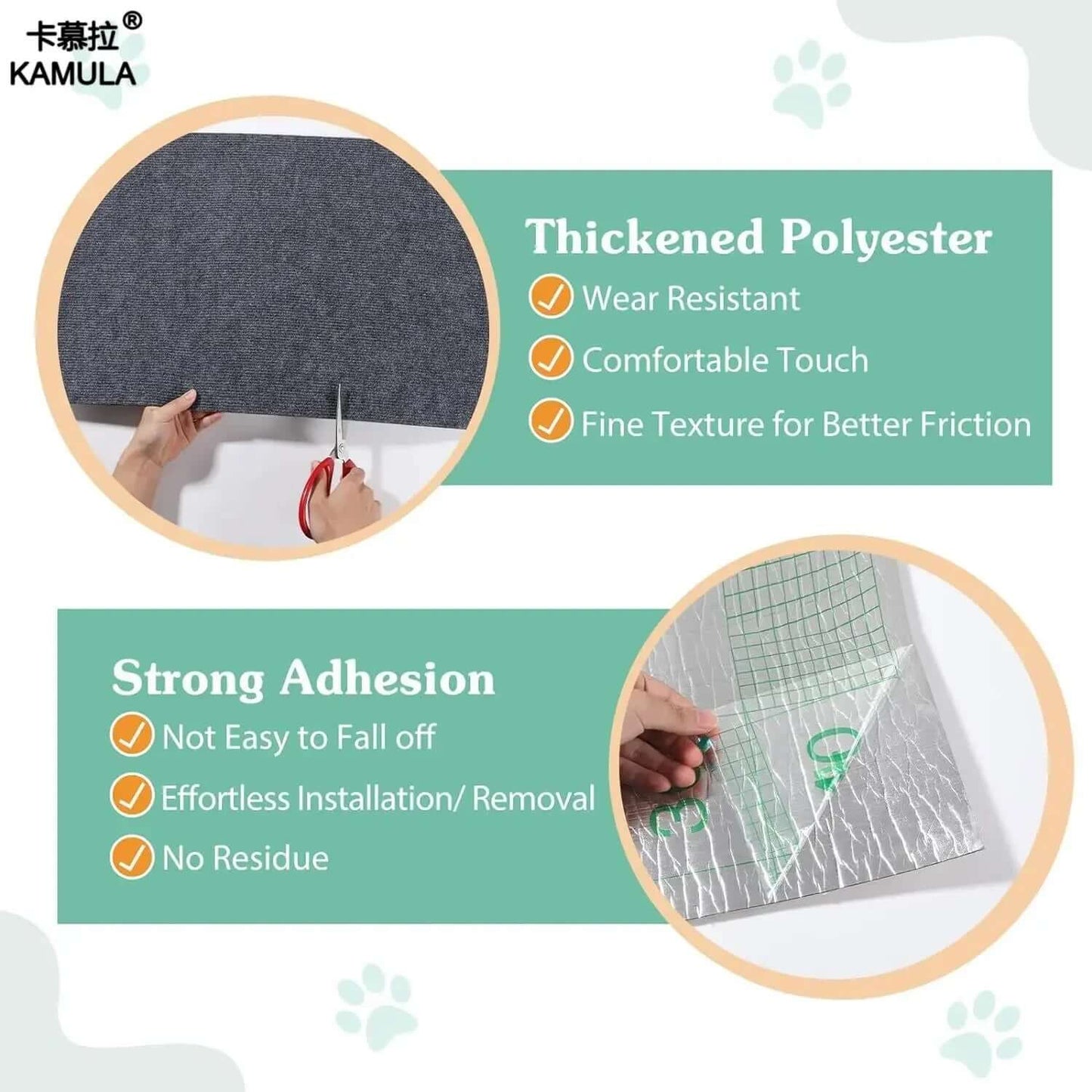 Cat Scratching Mat