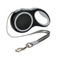 Retractable Dog Leash - Adjustable Walking Rope for Small to Large Dogs