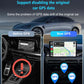 5.0 Wireless 3-in-1 CarPlay & Android Auto Adapter