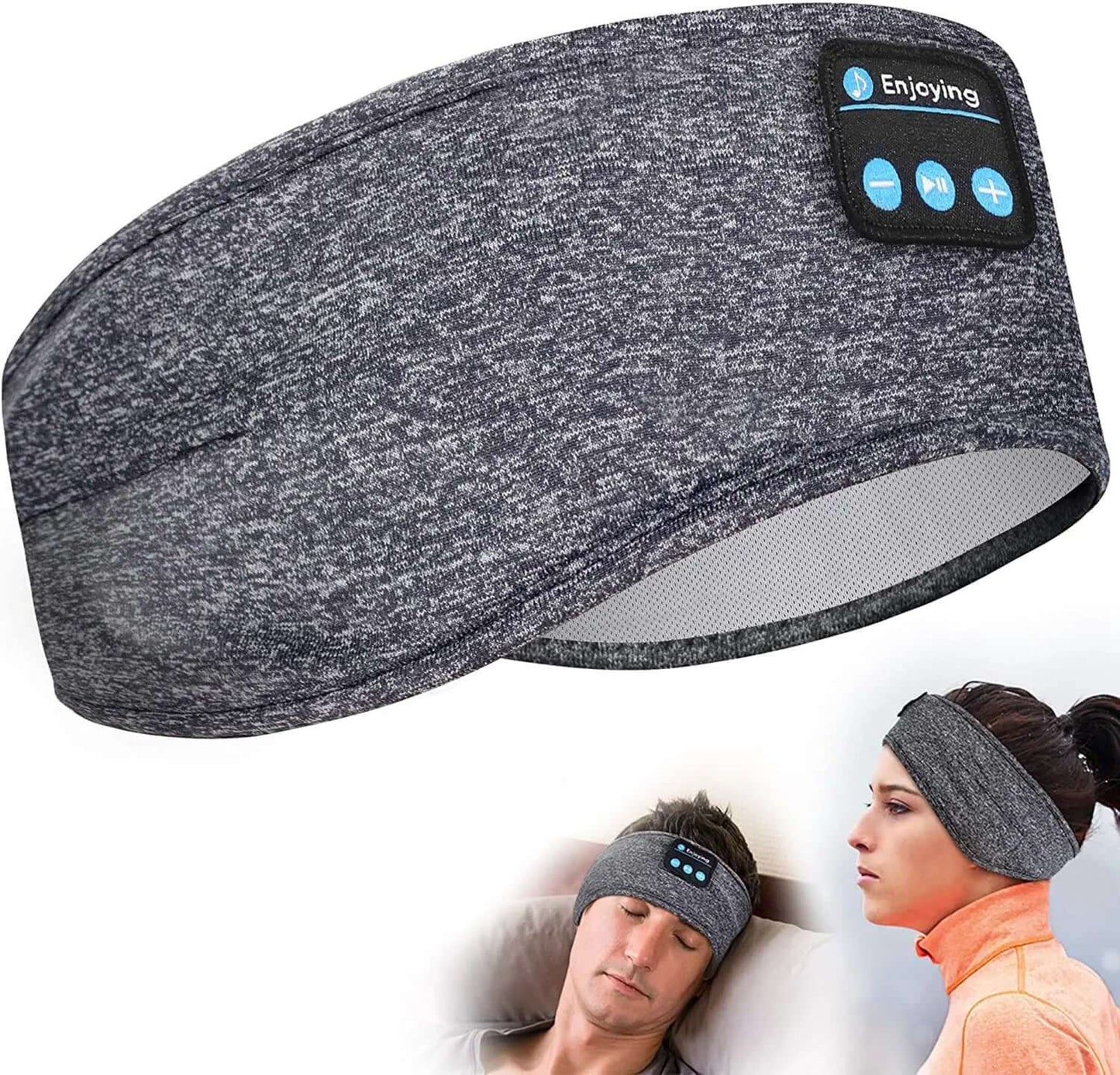 Wireless Headphones Music Eye Mask Headset