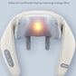 : Foreverlily Wireless Neck and Back Massager