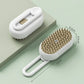 3-in-1 Electric Pet Grooming Brush