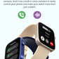 COLMI P71 Voice Calling Smartwatch - Health Monitoring & Voice Assistant