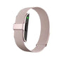 2208A Smart Bracelet - Heart Rate & Blood Pressure Fitness Tracker