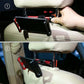 Universal Car Back Seat Headrest Mount Holder