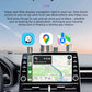 T TIMEKNOW Wireless CarPlay Adapter for Apple iPhone