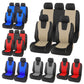 Universal Full Set Car Seat Cover