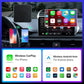 CarAIBOX 2-in-1 Wireless CarPlay Dongle