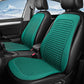 Car Seat Cushion - Ice Cooling, Ventilated,