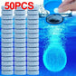 Wiper Glass Solid Cleaning Tablets