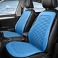 Car Seat Cushion - Ice Cooling, Ventilated,