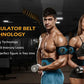 Abdominal Toning Belt - EMS Muscle Stimulator & Body Slimmer