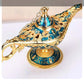 Aladdin Lamp Desktop Ornamentality Gift