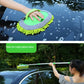 Telescopic Car Cleaning Brush & Wash Mop