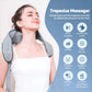 Multifunctional Shoulder & Neck Massager