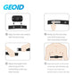 GEOID Armband Heart Rate Monitor (HS800)