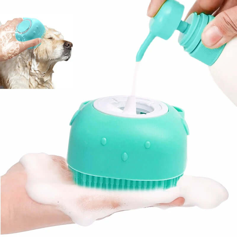 Dog Cat Cleaning Grooming Supplies