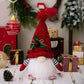 1~4pcs 2024 Christmas Doll Elf -