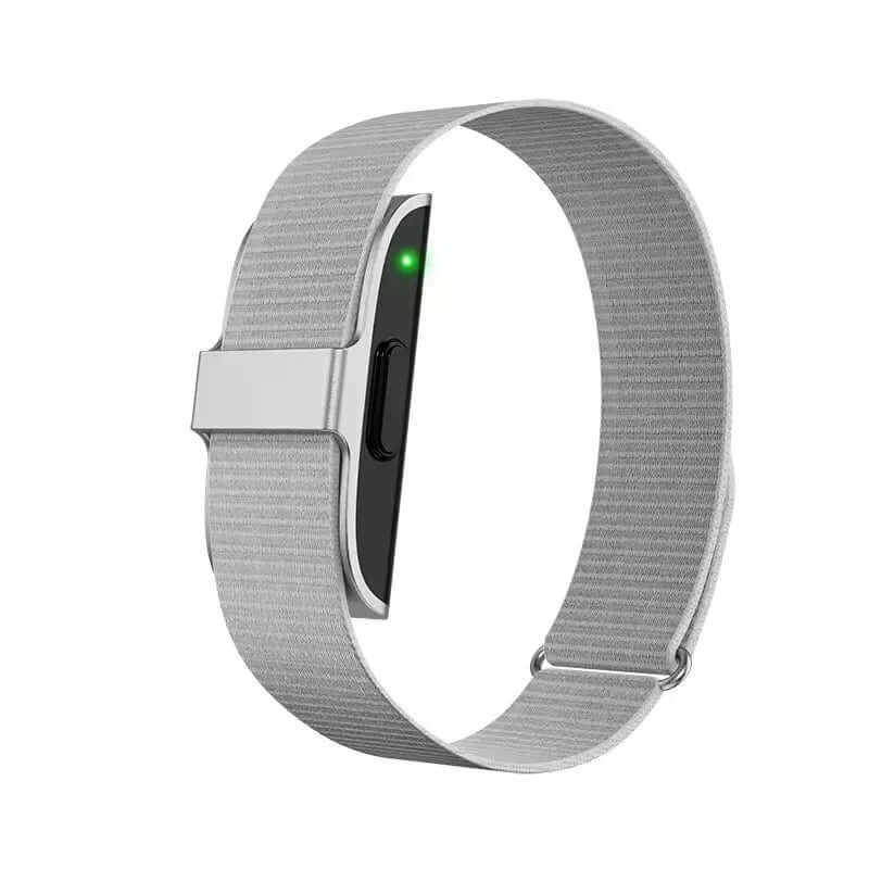 2208A Smart Bracelet - Heart Rate & Blood Pressure Fitness Tracker