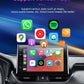 T TIMEKNOW Wireless CarPlay Adapter for Apple iPhone