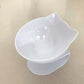 Non-Slip Double Cat & Dog Bowl with Stand